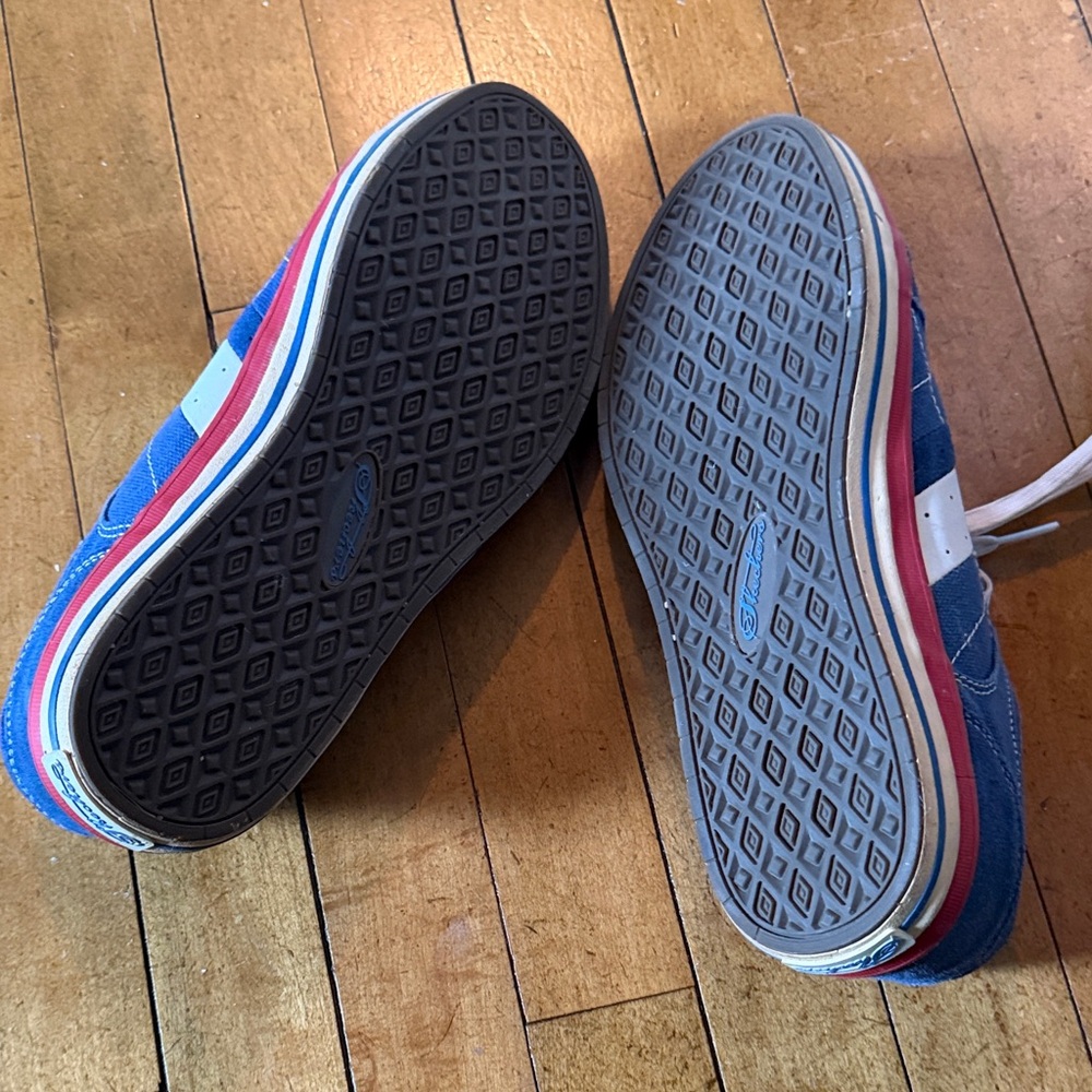 Mens Sketchers - Picture 4 of 5